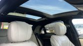 2014 Mercedes-Benz S-class S 550 | Stampede Auto