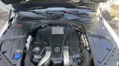 2014 Mercedes-Benz S-class S 550 | Stampede Auto
