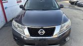 2014 Nissan Pathfinder 634041 | Stampede Auto