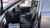 2014 Nissan Pathfinder 634041 | Stampede Auto