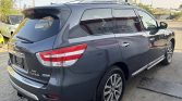 2014 Nissan Pathfinder 634041 | Stampede Auto