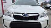 2014 Subaru Forester XT Limited w/Eyesight & Multimedia | Stampede Auto
