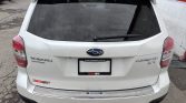 2014 Subaru Forester XT Limited w/Eyesight & Multimedia | Stampede Auto