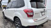 2014 Subaru Forester XT Limited w/Eyesight & Multimedia | Stampede Auto