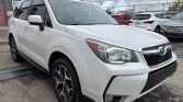 2014 Subaru Forester XT Limited w/Eyesight & Multimedia | Stampede Auto