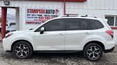 2014 Subaru Forester XT Limited w/Eyesight & Multimedia | Stampede Auto