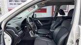 2014 Subaru Forester XT Limited w/Eyesight & Multimedia | Stampede Auto
