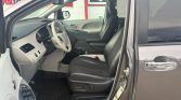 2014 Toyota Sienna SE | HEATED SEATS | POWER SIDE DOORS | POWER HATCH | POWER SEAT | LEATHER | Stampede Auto