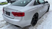 2015 Audi RS 5 | AWD | LEATHER | HEATED SEATS | SUNROOF | LOWEST KMS | Stampede Auto