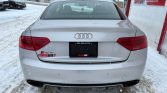 2015 Audi RS 5 | AWD | LEATHER | HEATED SEATS | SUNROOF | LOWEST KMS | Stampede Auto