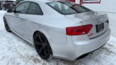 2015 Audi RS 5 | AWD | LEATHER | HEATED SEATS | SUNROOF | LOWEST KMS | Stampede Auto
