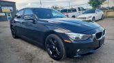 2015 BMW 3 Series 320i xDrive AWD | TURBO | LEATHER | SUNROOF | ALLOYS | HEATED SEATS | DUAL CLIMATE CONTROL | POWER SEAT | Stampede Auto