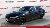 2015 BMW 3 Series 320i xDrive AWD | Stampede Auto