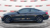 2015 BMW 4 Series 435i xDrive | AUTOMATIC | AWD | TURBO | SUNROOF | LEATHER | HEATED SEATS | Stampede Auto