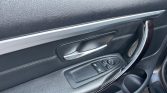2015 BMW 4 Series 435i xDrive | AUTOMATIC | AWD | TURBO | SUNROOF | LEATHER | HEATED SEATS | Stampede Auto