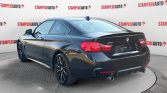 2015 BMW 4 Series 435i xDrive | AUTOMATIC | AWD | TURBO | SUNROOF | LEATHER | HEATED SEATS | Stampede Auto
