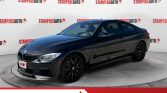 2015 BMW 4 Series 435i xDrive | Stampede Auto