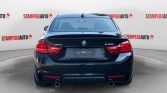 2015 BMW 4 Series 435i xDrive | AUTOMATIC | AWD | TURBO | SUNROOF | LEATHER | HEATED SEATS | Stampede Auto
