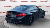 2015 BMW 4 Series 435i xDrive | AUTOMATIC | AWD | TURBO | SUNROOF | LEATHER | HEATED SEATS | Stampede Auto