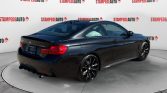 2015 BMW 4 Series 435i xDrive | Stampede Auto