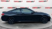 2015 BMW 4 Series 435i xDrive | AUTOMATIC | AWD | TURBO | SUNROOF | LEATHER | HEATED SEATS | Stampede Auto