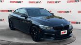 2015 BMW 4 Series 435i xDrive | AUTOMATIC | AWD | TURBO | SUNROOF | LEATHER | HEATED SEATS | Stampede Auto