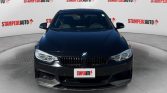 2015 BMW 4 Series 435i xDrive | Stampede Auto