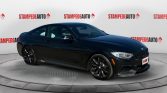 2015 BMW 4 Series 435i xDrive | Stampede Auto