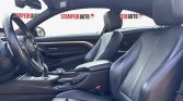 2015 BMW 4 Series 435i xDrive | AUTOMATIC | AWD | TURBO | SUNROOF | LEATHER | HEATED SEATS | Stampede Auto