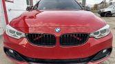 2015 BMW 4 Series 428I | XDRIVE | COUPE | CARBON FIBRE ACCENTS | 2.0L | SUNROOF | Stampede Auto