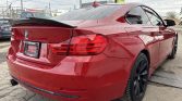 2015 BMW 4 Series 428I | XDRIVE | COUPE | CARBON FIBRE ACCENTS | 2.0L | SUNROOF | Stampede Auto