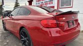 2015 BMW 4 Series 428I | XDRIVE | COUPE | CARBON FIBRE ACCENTS | 2.0L | SUNROOF | Stampede Auto