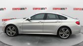 2015 BMW 4 Series 435i xDrive | AUTOMATIC | AWD | TURBO | SUNROOF | LEATHER | HEATED SEATS | Stampede Auto