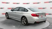 2015 BMW 4 Series 435i xDrive | AUTOMATIC | AWD | TURBO | SUNROOF | LEATHER | HEATED SEATS | Stampede Auto