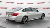 2015 BMW 4 Series 435i xDrive | AUTOMATIC | AWD | TURBO | SUNROOF | LEATHER | HEATED SEATS | Stampede Auto