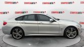 2015 BMW 4 Series 435i xDrive | AUTOMATIC | AWD | TURBO | SUNROOF | LEATHER | HEATED SEATS | Stampede Auto