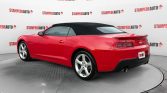 2015 Chevrolet Camaro LT | LEATHER | CONVERTIBLE | POWER/HEATED SEATS | HEADS UP DISPLAY | V6 | AUTOMATIC TRANSMISSION | BLUETOOTH | Stampede Auto
