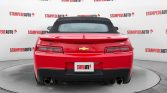 2015 Chevrolet Camaro LT | LEATHER | CONVERTIBLE | POWER/HEATED SEATS | HEADS UP DISPLAY | V6 | AUTOMATIC TRANSMISSION | BLUETOOTH | Stampede Auto