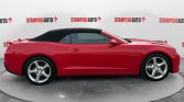 2015 Chevrolet Camaro LT | LEATHER | CONVERTIBLE | POWER/HEATED SEATS | HEADS UP DISPLAY | V6 | AUTOMATIC TRANSMISSION | BLUETOOTH | Stampede Auto
