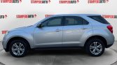2015 Chevrolet Equinox LS | Stampede Auto