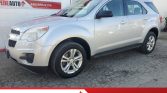2015 Chevrolet EQUINOX LS | AWD | AC | BLUETOOTH | Stampede Auto
