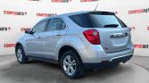 2015 Chevrolet Equinox LS | Stampede Auto