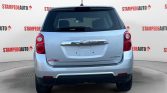 2015 Chevrolet Equinox LS | Stampede Auto