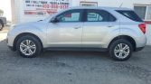 2015 Chevrolet EQUINOX LS | AWD | AC | BLUETOOTH | Stampede Auto