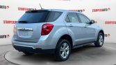 2015 Chevrolet Equinox LS | Stampede Auto