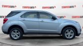 2015 Chevrolet Equinox LS | Stampede Auto