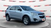 2015 Chevrolet Equinox LS | Stampede Auto