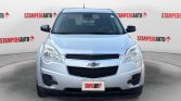 2015 Chevrolet Equinox LS | Stampede Auto