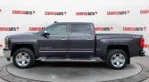 2015 Chevrolet Silverado 1500 LTZ | Stampede Auto