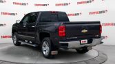 2015 Chevrolet Silverado 1500 LTZ | Stampede Auto